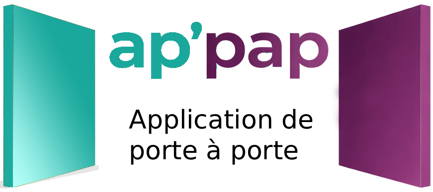 Logo AP’PAP